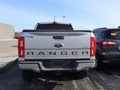 Used 2020 Ford Ranger XLT w/ Trailer Tow Package image 10