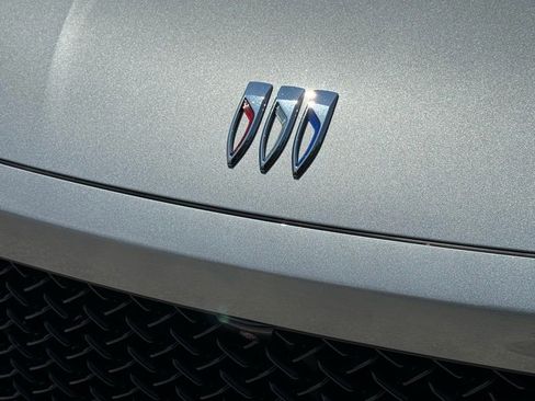 New 2025 Buick Enclave Sport Touring w/ Super Cruise Package image 7