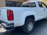 Used 2020 Chevrolet Colorado W/T image 2
