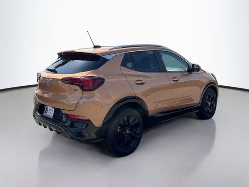 Used 2024 Buick Encore GX Sport Touring FWD image 7