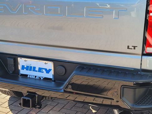 New 2026 Chevrolet Silverado 2500 LT w/ Trail Boss Package image 4