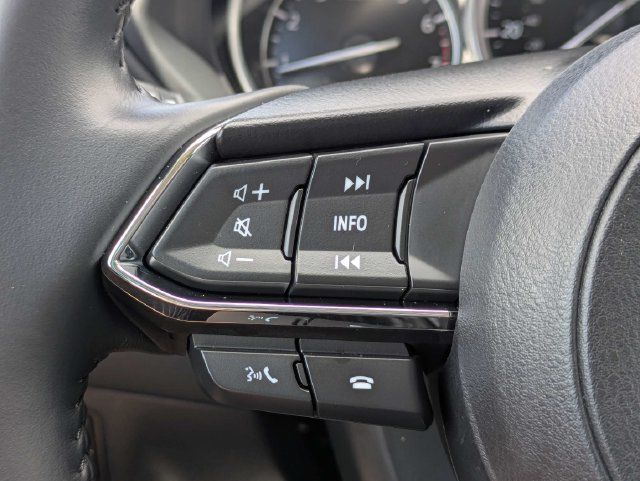 Used 2025 MAZDA CX-5 AWD 2.5 S w/ Select Package image 22
