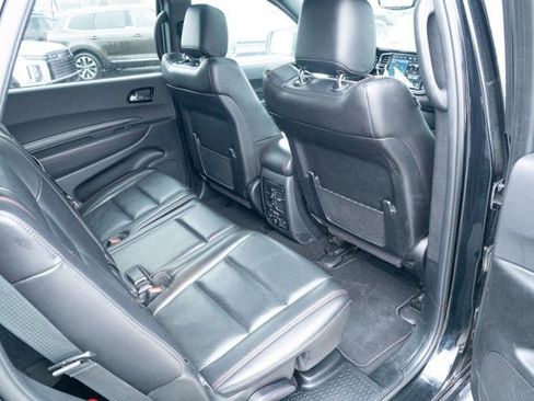 Certified 2023 Dodge Durango GT image 38