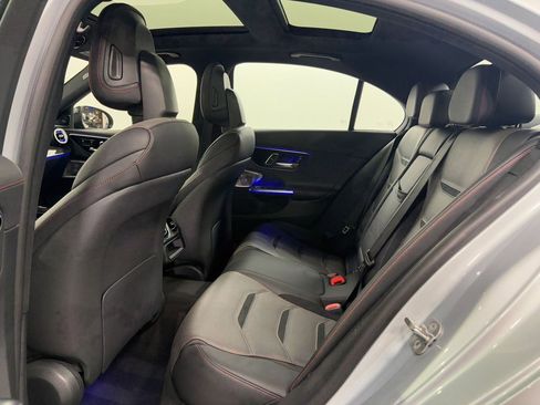 Used 2024 Mercedes-Benz C 63 AMG S image 29