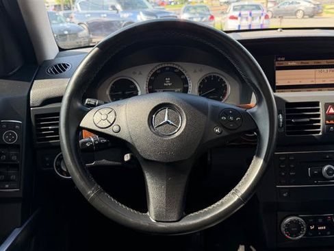Used 2012 Mercedes-Benz GLK 350 4MATIC image 30