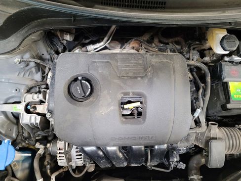 Used 2024 Kia Soul LX w/ Option Group 015 image 30