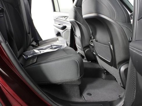 New 2026 Jeep Grand Cherokee Laredo image 20