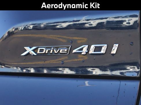 Used 2023 BMW X5 xDrive40i w/ M Sport Package image 17