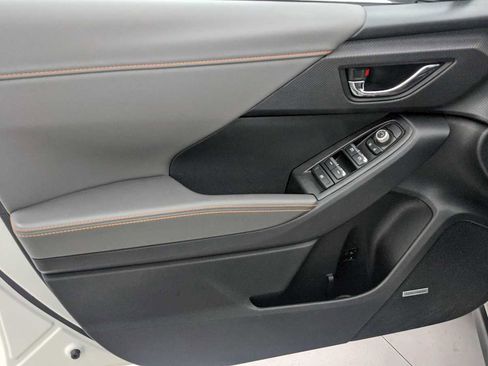 Certified 2025 Subaru Crosstrek 2.5i Limited w/ Popular Package #3A image 19