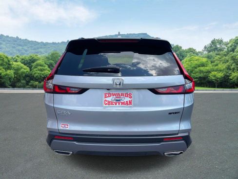 Used 2024 Honda CR-V Sport image 22