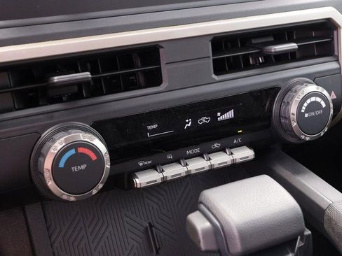 New 2024 Toyota Tacoma SR image 17