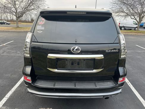 Used 2023 Lexus GX 460 Premium image 17