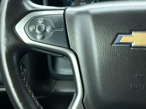 Used 2018 Chevrolet Silverado 1500 LT w/ All Star Edition image 24