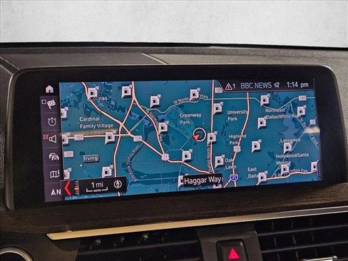 Used 2019 BMW X3 xDrive30i w/ Driving Assistance Package image 13