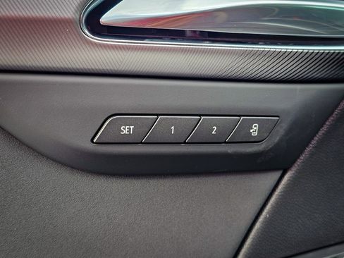 New 2026 Buick Envision Sport Touring image 10