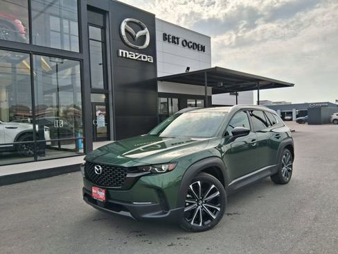 New 2026 MAZDA CX-50 AWD 2.5 S w/ Weather Package image 1