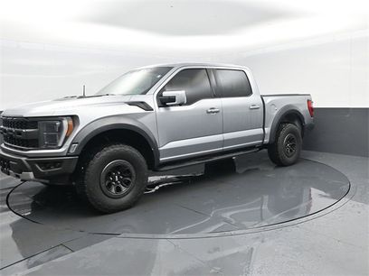 Used 2022 Ford F150 Raptor w/ Equipment Group 801A High