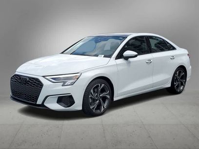 Used 2023 Audi A3 2.0T Premium w/ Convenience Package