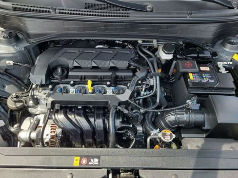 Certified 2026 Hyundai Venue SE FWD image 26