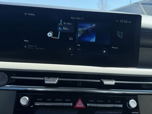 Used 2025 Hyundai Tucson SEL image 27