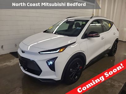 Used 2023 Chevrolet Bolt EUV LT w/ Convenience Package