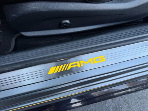 Used 2017 Mercedes-Benz C 63 AMG S image 15