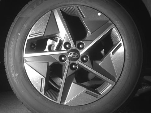 Used 2025 Hyundai Tucson SEL image 15