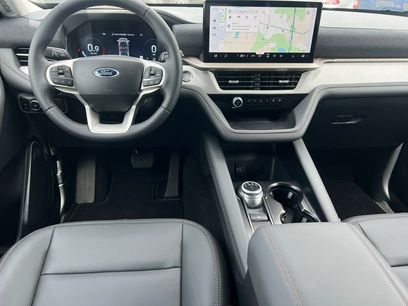 New 2026 Ford Explorer Active w/ Active Comfort Package