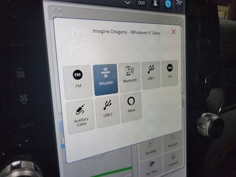 Used 2022 RAM 1500 TRX w/ TRX Level 2 Equipment Group image 32