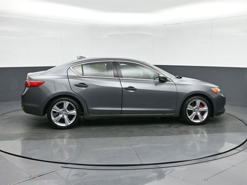 Used 2014 Acura ILX image 8