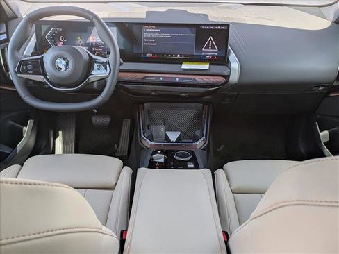 New 2026 BMW X3 xDrive30 w/ Convenience Package image 16