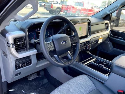New 2026 Ford F350 XLT w/ XLT Premium Package image 6