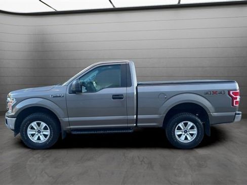 Used 2018 Ford F150 XL w/ Equipment Group 101A Mid image 6