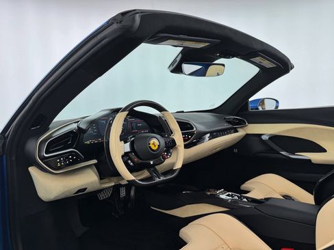 Used 2024 Ferrari 296 GTS image 16