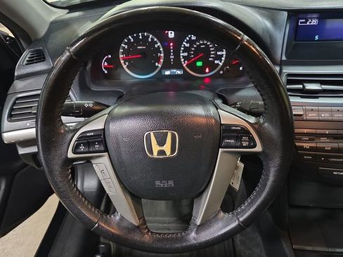 Used 2010 Honda Accord EX-L image 25