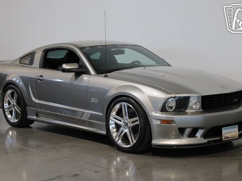 Used 2008 Ford Mustang GT image 13
