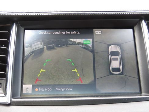 Used 2023 INFINITI QX55 Sensory w/ Lighting Package AWD/4WD image 26