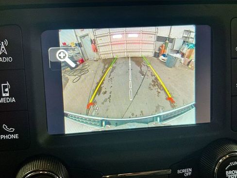 Used 2024 RAM 1500 Tradesman image 14