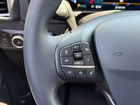 New 2025 Ford Bronco Sport Big Bend w/ Convenience Package image 14