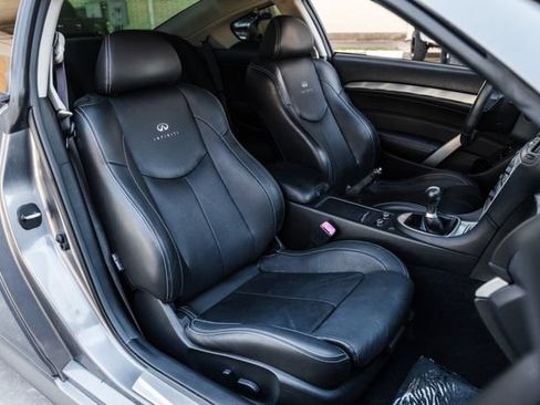 Used 2013 INFINITI G37 Sport RWD image 67