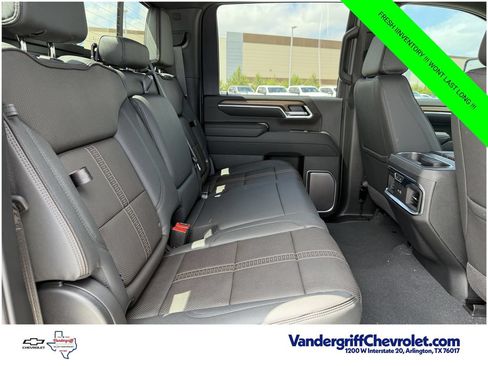 New 2026 Chevrolet Silverado 2500 High Country w/ High Country Premium Package AWD/4WD image 28