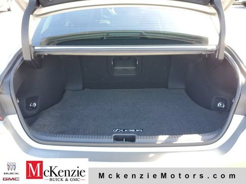Used 2019 Lexus ES 350 w/ Premium Package FWD image 31