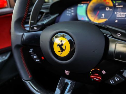 Used 2023 Ferrari SF90 Spider AWD/4WD image 33