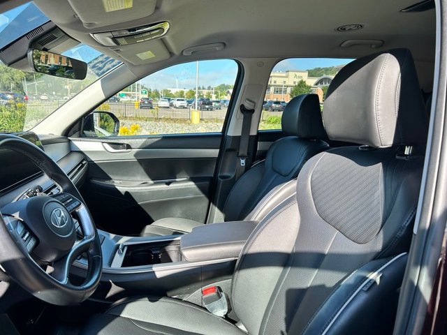 Used 2025 Hyundai Palisade SEL AWD/4WD image 5