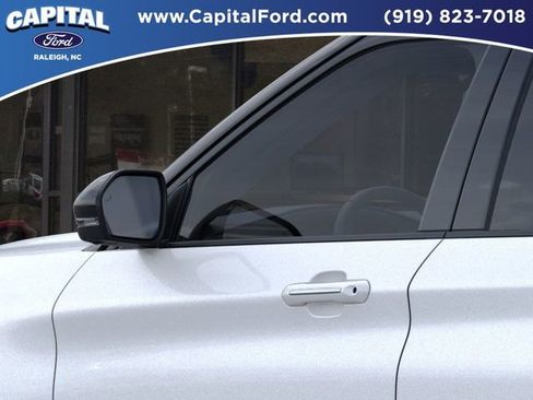 New 2026 Ford Explorer Platinum image 20