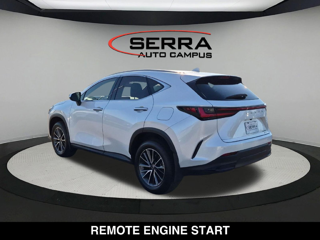 Used 2023 Lexus NX 350 AWD image 11