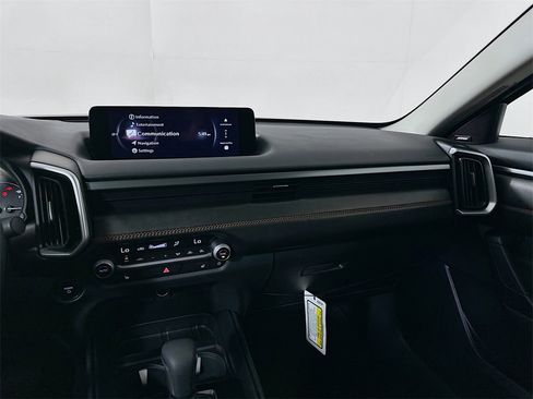 New 2025 MAZDA CX-50 AWD 2.5 Hybrid w/ Weather Package image 20