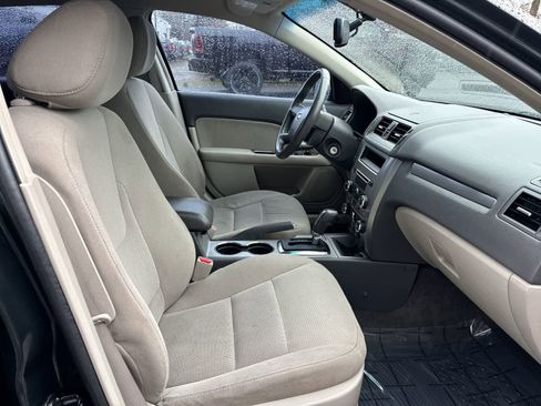 Used 2010 Ford Fusion Hybrid image 7