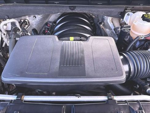 Used 2024 Chevrolet Silverado 1500 LTZ image 29