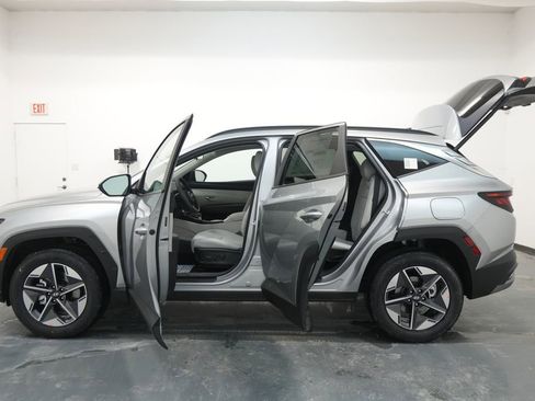 New 2026 Hyundai Tucson SEL image 25